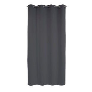 Attila Thermisch Verduisterend Kant En Klaar Gordijn Storm 140 X 250 Cm