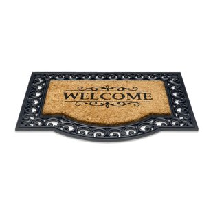 Deurmat Impala Welcome 60x80cm