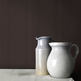 Vliesbehang Fabulous World 68236 - Zwart - 10,00 M X 52 Cm