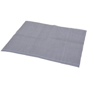 Sencys Insectennet Voor Ventilatierooster Grijs 25x30cm