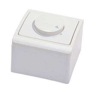 Sencys Toerentalregelaar Opbouw Ce