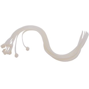 Sencys Binders 45cm Voor Flexbuis 10 Stuks Kunststof