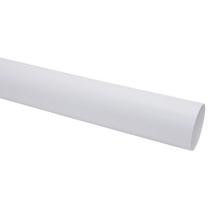 Sencys Buis Ø100mm 100cm Kunststof