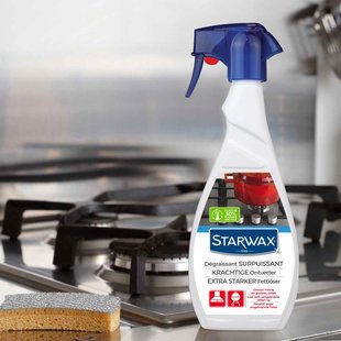 Starwax Intensieve Ontvetter 500ml