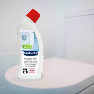 Starwax Superkrachtige Ontkalkingsgeld Wc 750ml