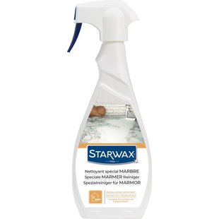 Starwax Verfraaiend Reinigingsmiddel Marmer & Natuursteen 500ml