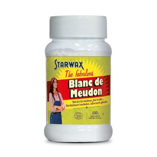 Starwax The Fabulous Blanc De Meudon Multigebruik 500ml