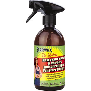 Starwax The Fabulous Ruitenreiniger 500ml