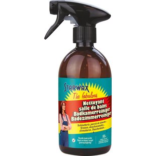 Starwax Badkamerreiniger Fabulous 500ml