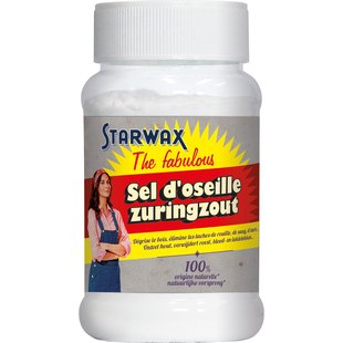 Starwax The Fabulous Zuringzout Multigebruik 500ml