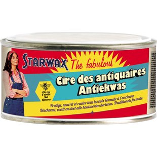 Starwax The Fabulous Antiekwas 375ml