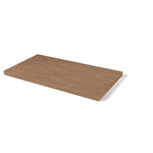 Meubelpaneel - Oak Rustique - 80x20cm - 18mm