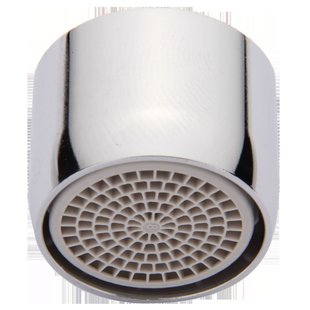 Sanivesk Straalregelaar M22f Antibacterieel Chroom