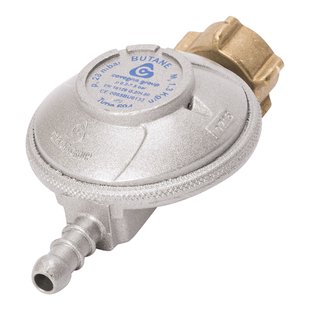 Sanivesk Gasregelaar 28mbar Schell