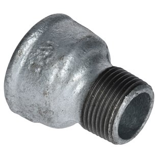 Sanivesk Galva Recht Verloop 5/4fx1m