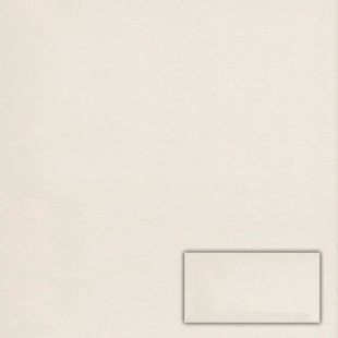 Metro Wandtegel - Crème Ecru - Glanzend - 10x20 Cm - 1,00 M²