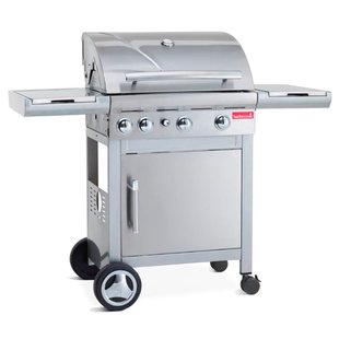 Barbecook Gasbarbecue Kaduva - 11,8kw