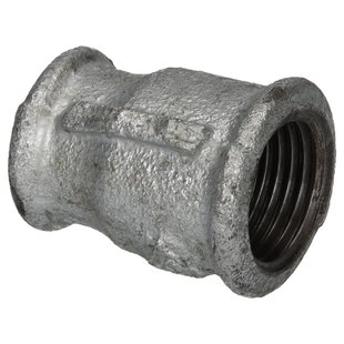 Sanivesk Galva Recht Verloop 1/2fx3/8f