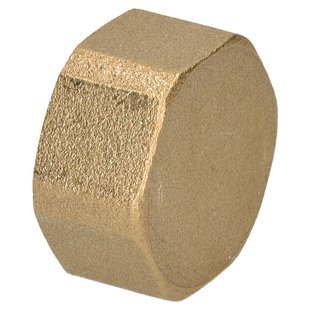 Sanivesk Draad Eindstop 1f