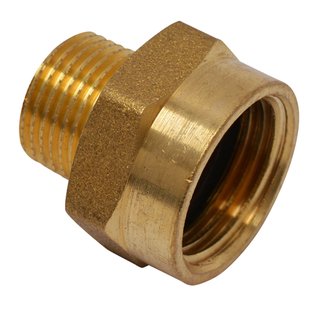 Sanivesk Draad Recht Verloop 3/4f X 1/2m