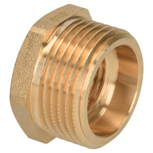 Sanivesk Draad Recht Verloop 1m X 1/2f