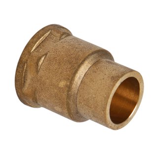 Sanivesk Soldeer Recht Overgang 12mm X 3/8f