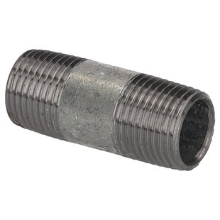 Sanivesk Pijp Met Draad Galva 1/2mx1/2m 5cm