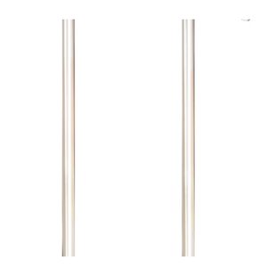 Burg-wächter Brievenbuspaal Universal 150 Wit