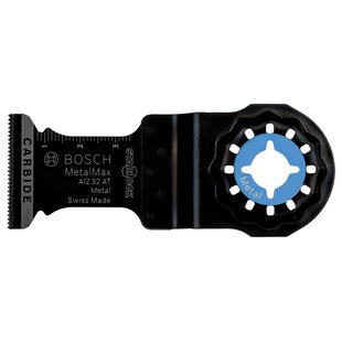 Bosch Invalzaagblad Aiz 32 At Hm