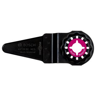 Bosch Voegensijder Universeel Aiz 28 Sc