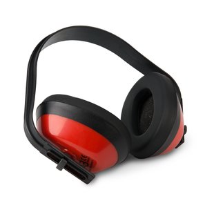 Busters Oorkap Standaard Kunststof