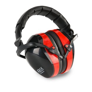 Busters Oorkap Comfort Plus Kunststof