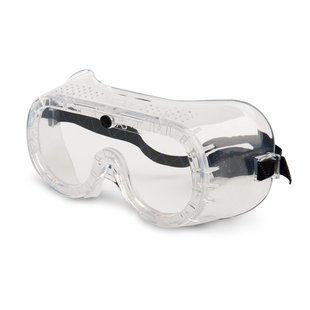 Busters Ruimzichtbril Mistral