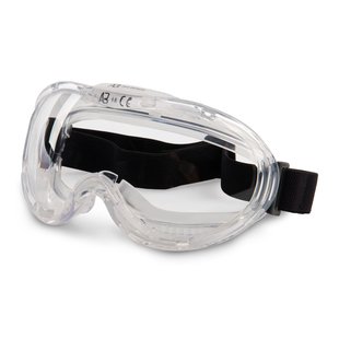 Busters Ruimzichtbril Sahara