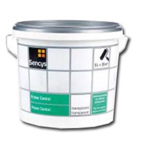 Sencys Grondverf Control Kleurloos Mat 2,5l