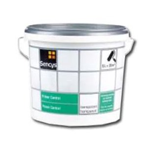 Sencys Grondverf Control Kleurloos Mat 5l