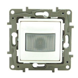 Legrand Automatische Schakelaar 400w Niloe Wit