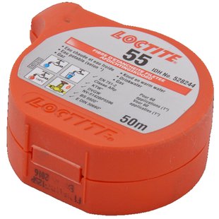 Loctite Afdichtingskoord 10pp