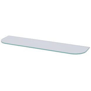 Duraline - Glas Wandpaneel Xl4 - 38mm 60x15cm