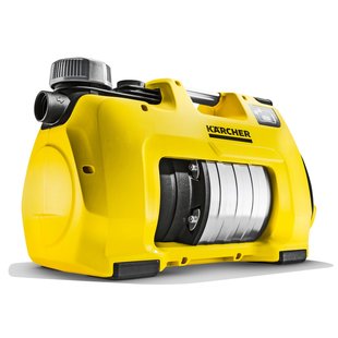 Kärcher Hydrofoorpomp Bp 5 Home & Garden