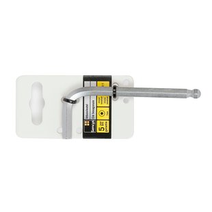 Sencys Inbussleutel Met Kogelkop 7mm