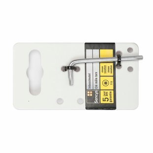 Sencys Inbussleutel Voor Torx T15