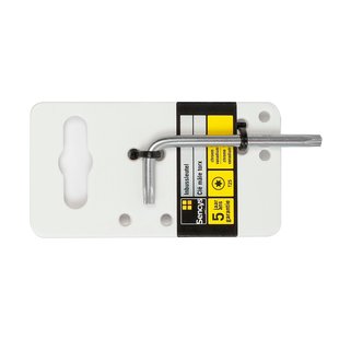 Sencys Inbussleutel Voor Torx T25