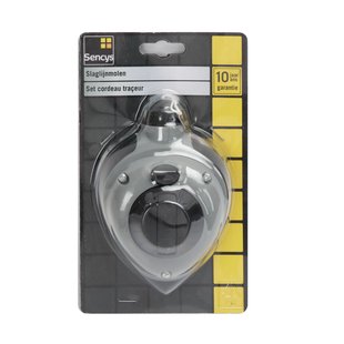 Sencys Metselkoord 30m