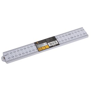 Sencys Timmermansduimstok Kunststof 1m