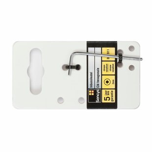 Sencys Inbussleutel Met Kogelkop 2mm