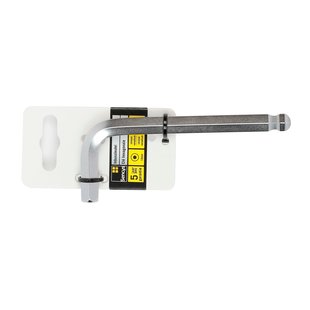 Sencys Inbussleutel Met Kogelkop 10mm