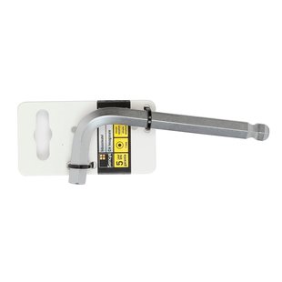 Sencys Inbussleutel Met Kogelkop 11mm