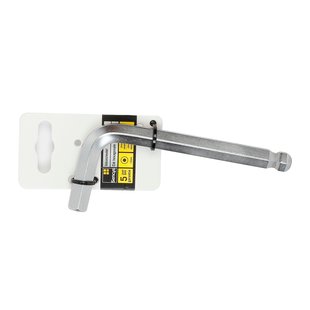 Sencys Inbussleutel Met Kogelkop 12mm