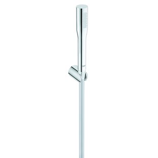 Grohe Doucheset Vitalio Get Stick Chroom